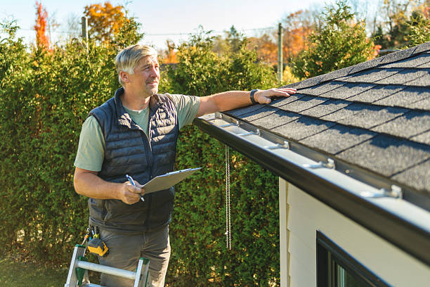 Trusted Emergency Roof Repair service in Island, KY - Ben Roofing and Steel LLC